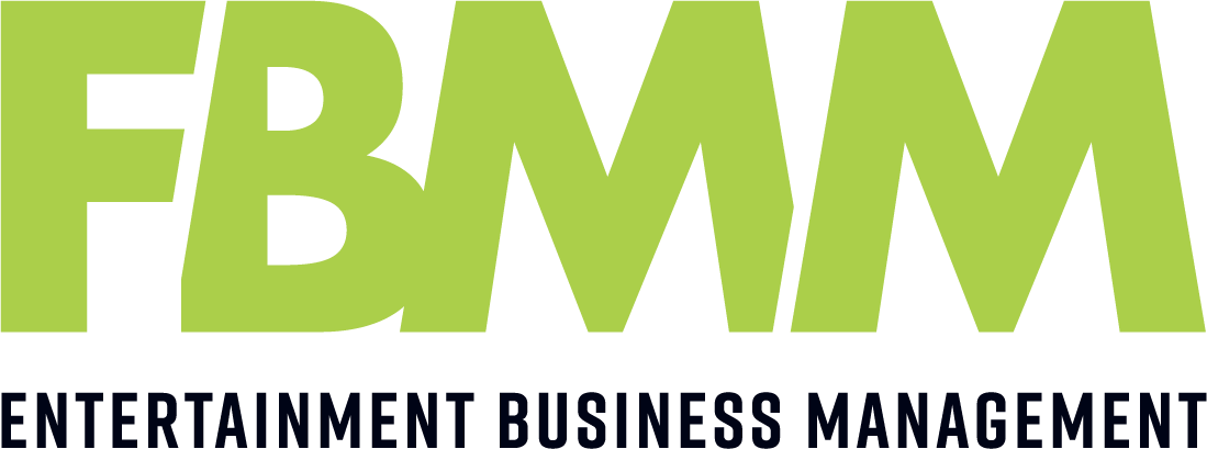 FBMM Entertainment Business Management