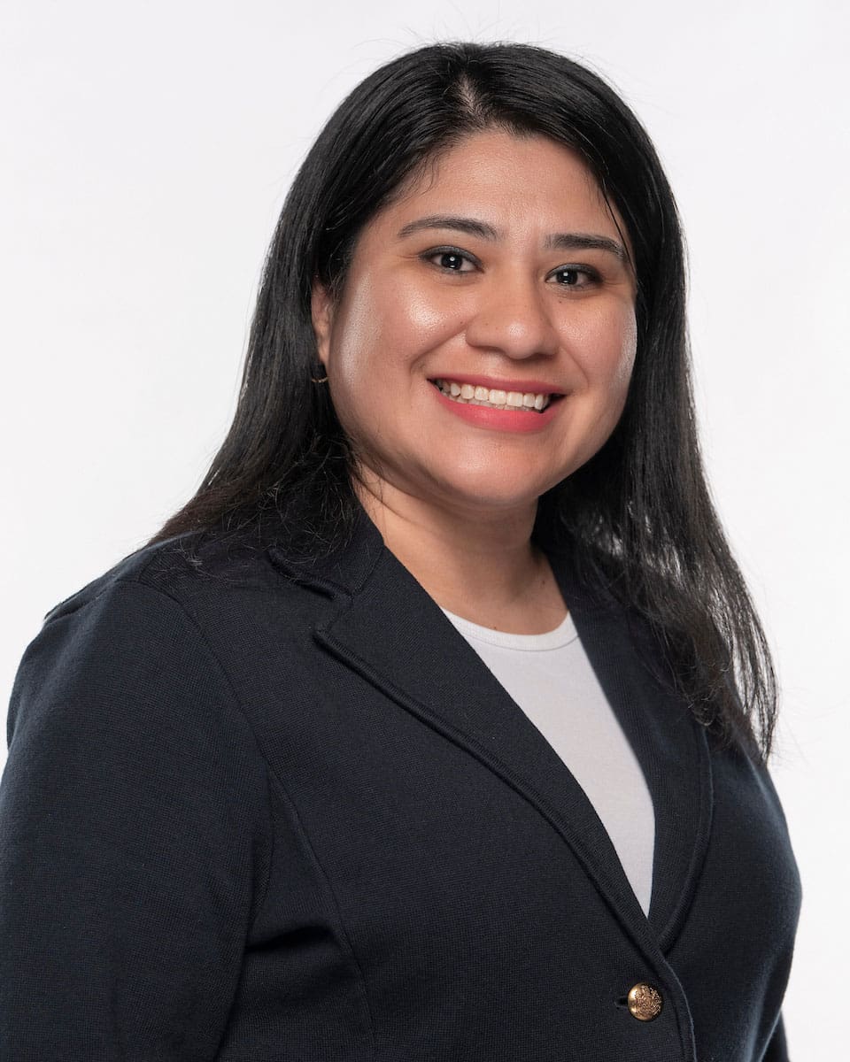 Featured image for “Regina A. Bassett”