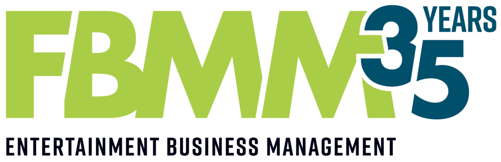 FBMM Entertainment Business Management