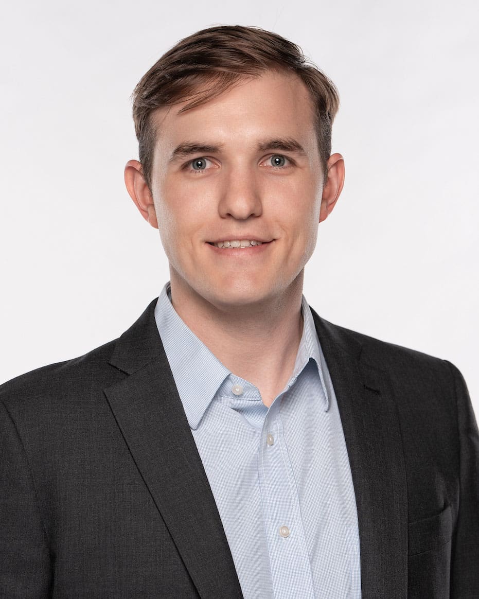 Featured image for “Ben Huddleston”