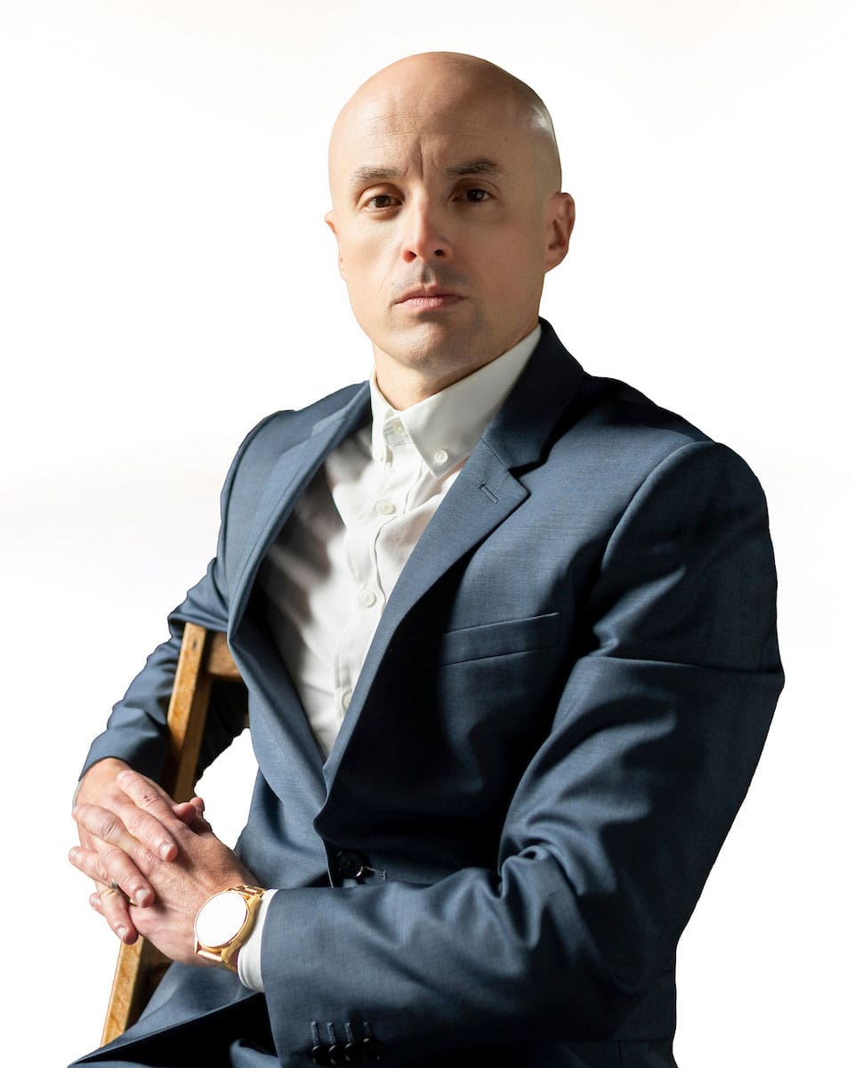 Featured image for “Chris Hughes”