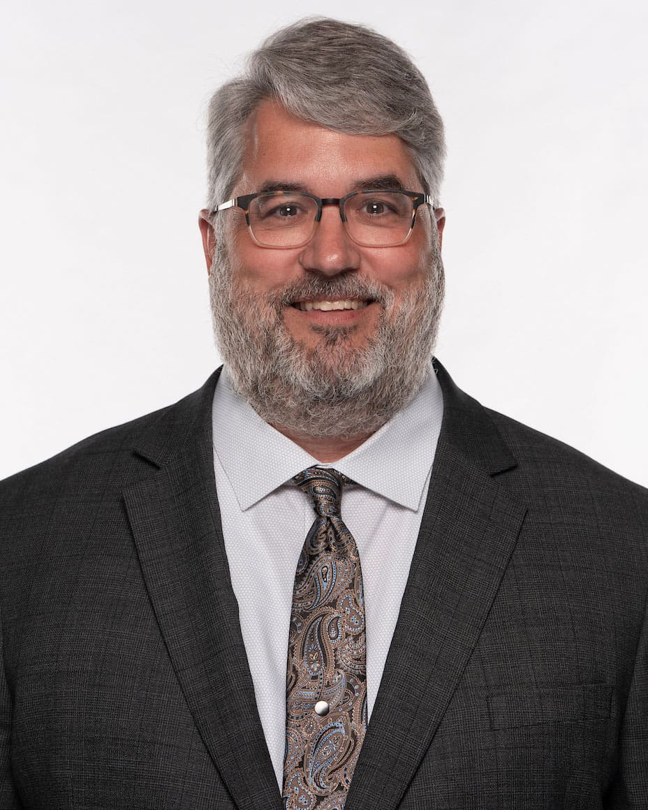 Featured image for “Fred Ford”