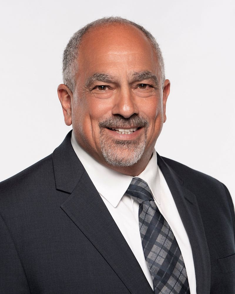 Featured image for “Paul Barnabee”