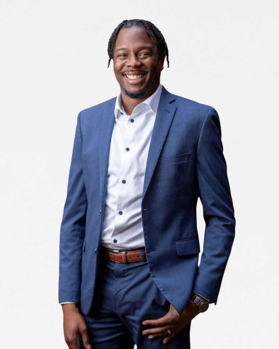 Adrian Rivers Head of Indirect Tax FBMMa