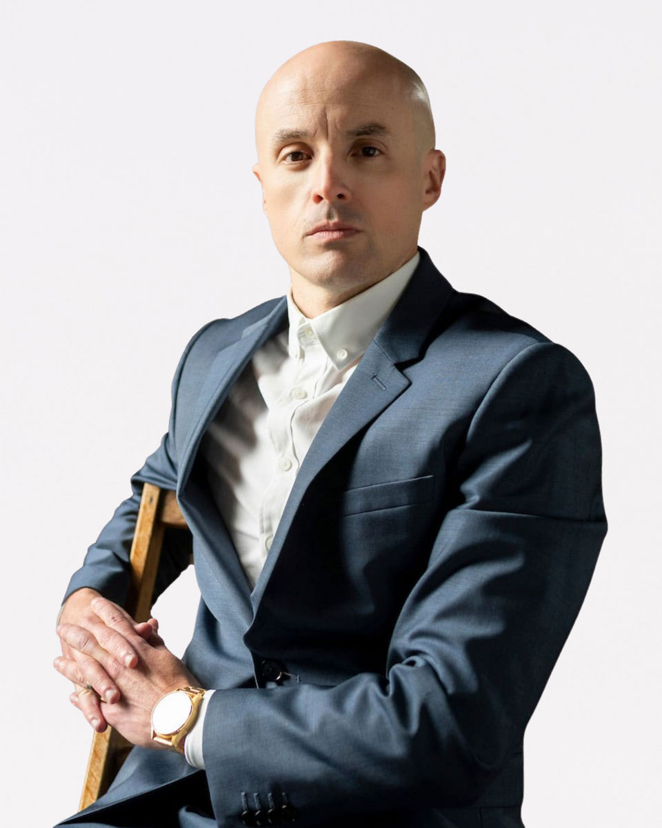 Chris Hughes Business Manager FBMMa