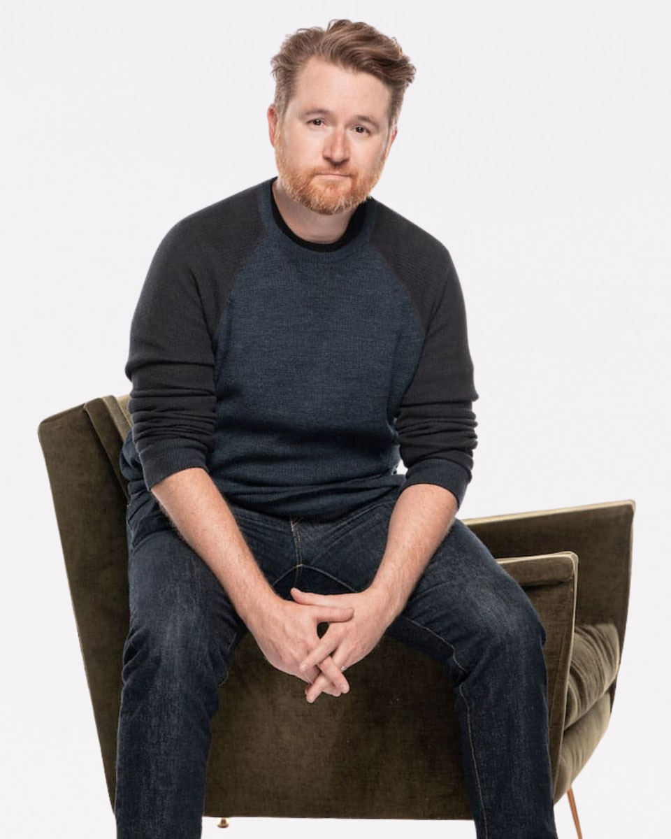 Jason Leiss Business Manager FBMMa