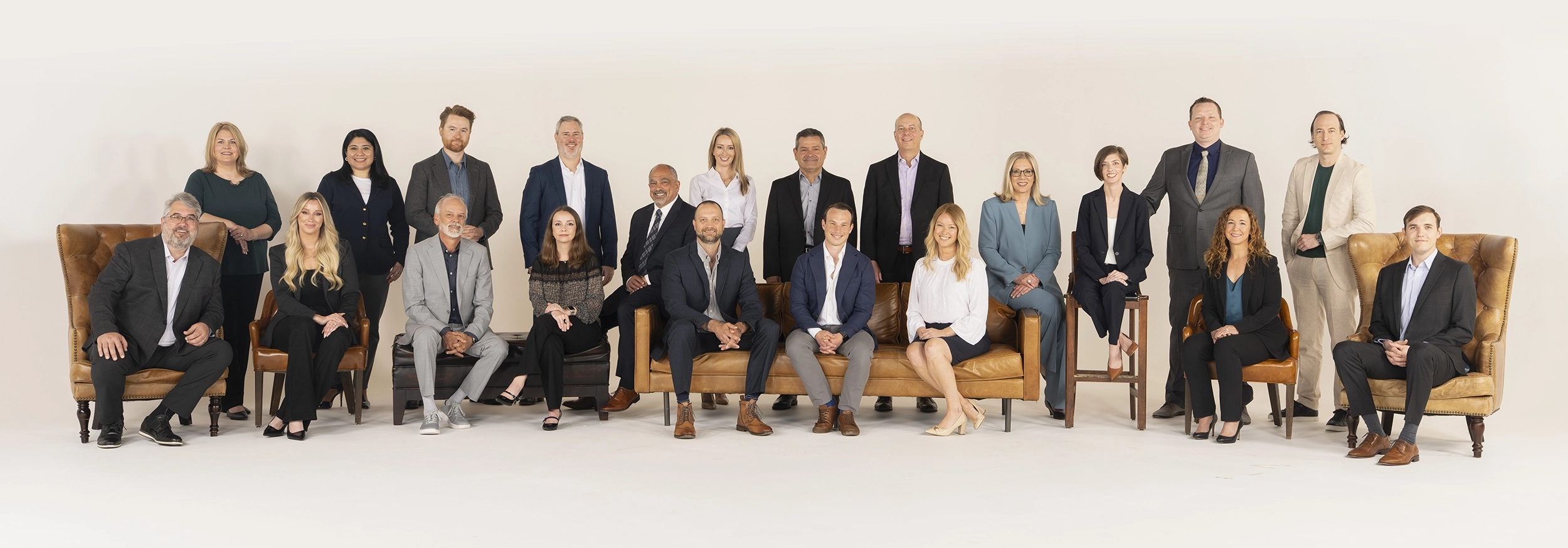 Leadership Team BEST