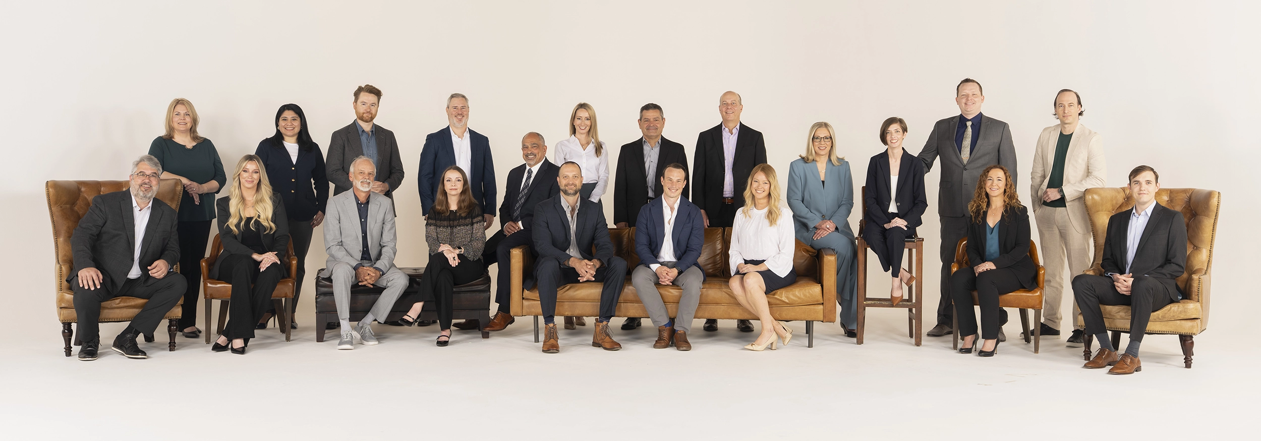 Leadership Team BEST